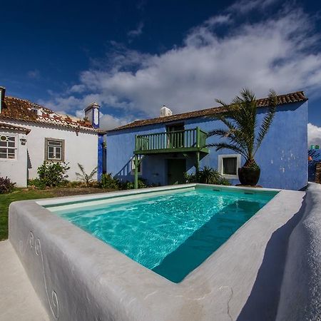 Casa Paço D`Ilhas Hotel Ericeira Exterior foto