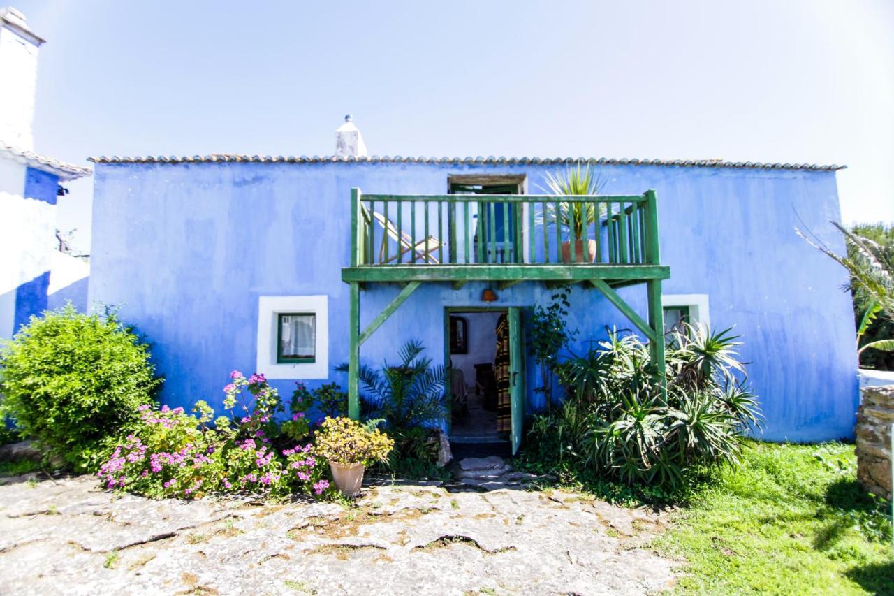 Casa Paço D`Ilhas Hotel Ericeira Exterior foto