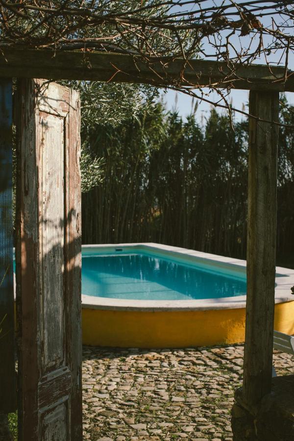 Casa Paço D`Ilhas Hotel Ericeira Exterior foto