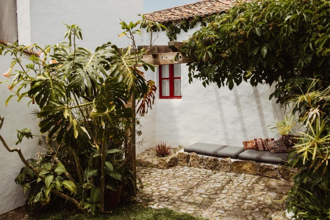 Casa Paço D`Ilhas Hotel Ericeira Exterior foto